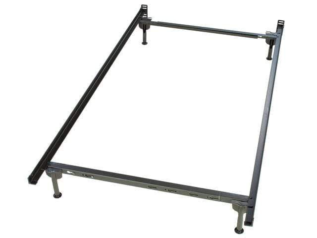 Steel Frames