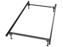 Steel Frames