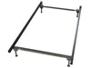Steel Frames