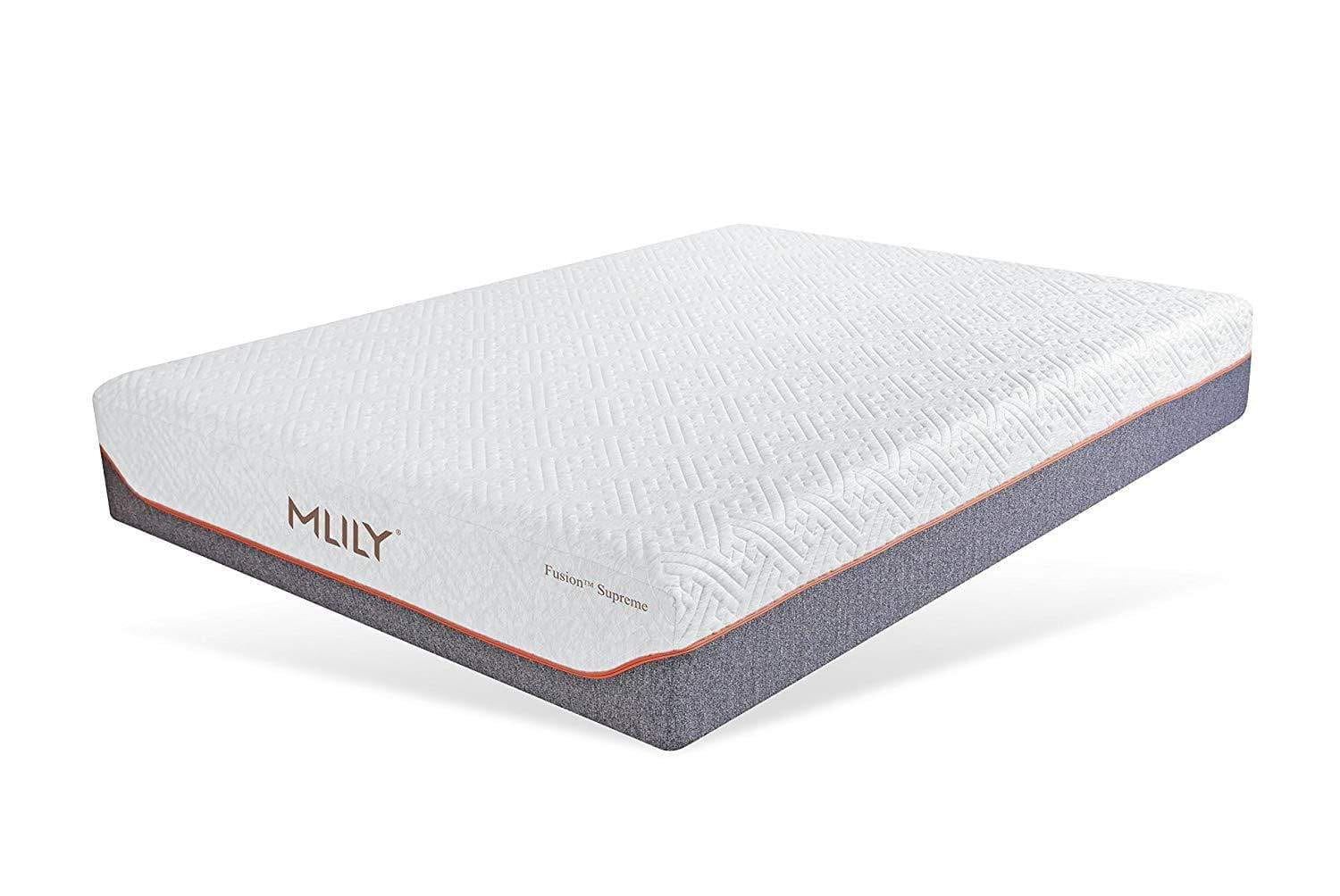 Online MLily Fusion Supreme