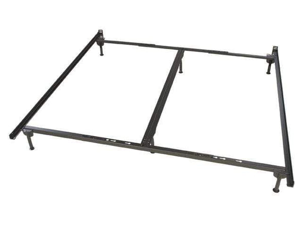 Steel Frames