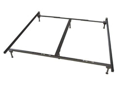 Steel Frames
