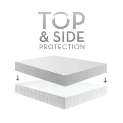 Five 5ided® Smooth Mattress Protector
