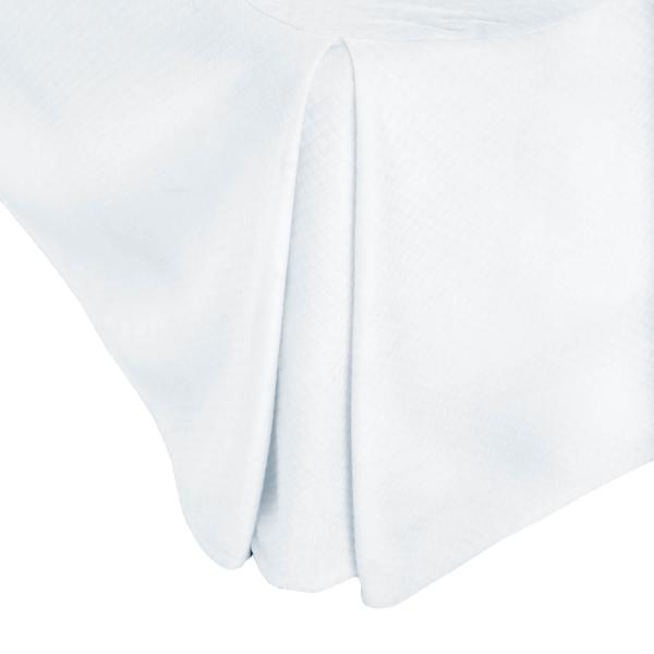Woven Bed Skirt