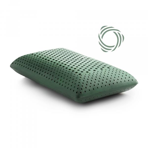 Z-Pillow - Zoned ActiveDough™ + CBD Oil