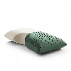 Z PILLOW Shoulder Zoned Dough™ + CBD Oil