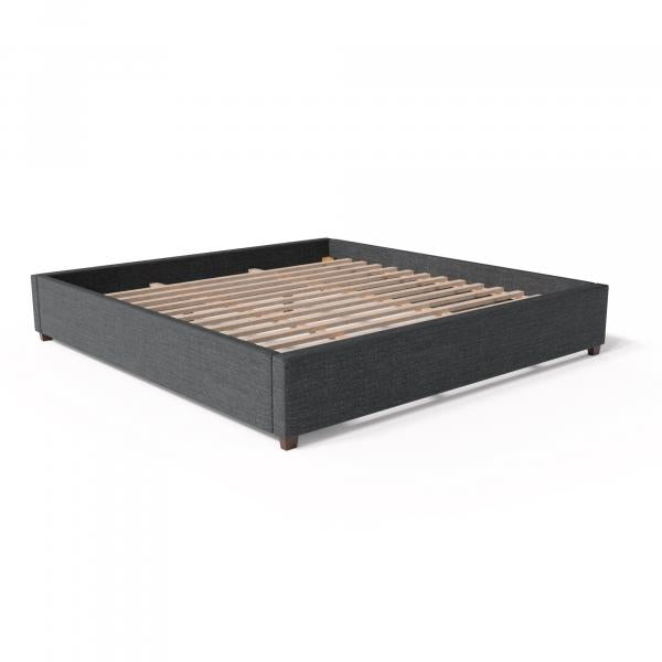 Upholstered Platform Frame