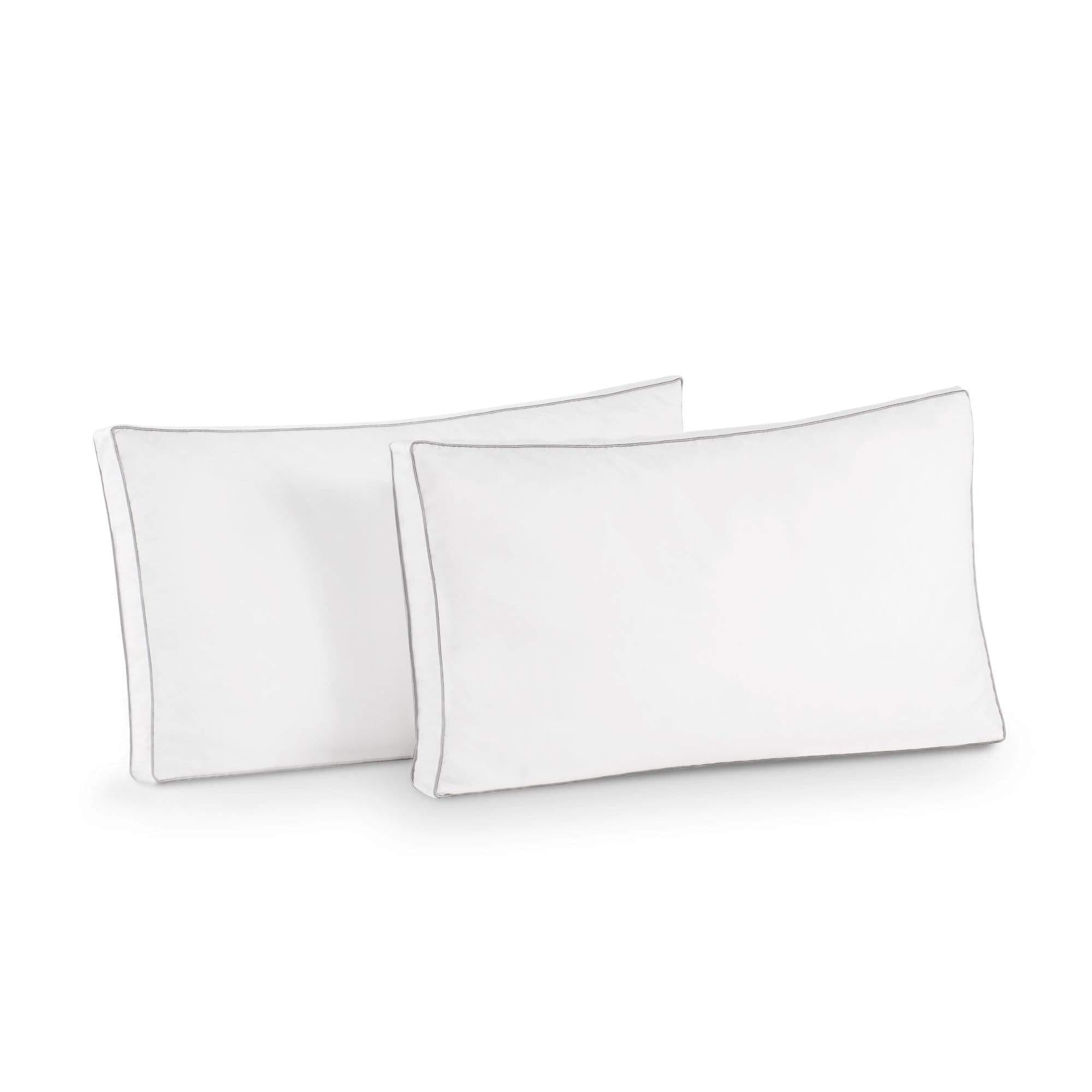 Shredded Memory Foam Pillow (2 PACK)