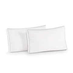 Shredded Memory Foam Pillow (2 PACK)