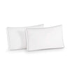 Shredded Memory Foam Pillow (2 PACK)