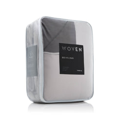 BED IN A BAG - REVERSIBLE