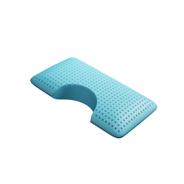Ice Gel Surround Foam Pillow