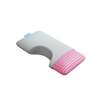 Lavender Surround Gel Foam Pillow