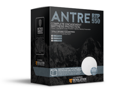Antre Mattress Protector - Glideaway