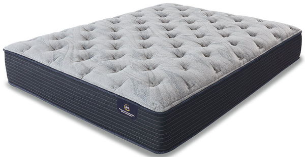 Serta - Luxe Edition Chamblee Firm