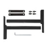 Headboard Brackets (set of 2) (Malouf Adj. Bases)