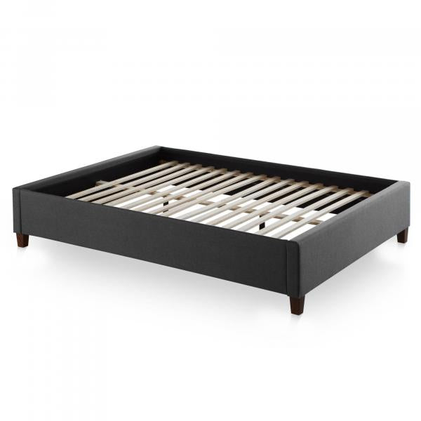 Upholstered Platform Frame
