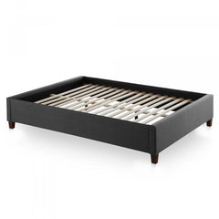Upholstered Platform Frame