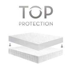 Prime Terry Mattress Protector