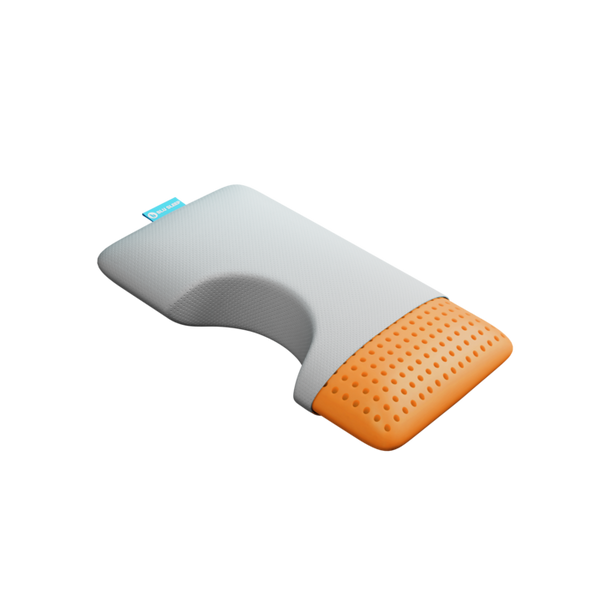 Vitality Soy Surround Foam Pillow