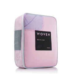 BED IN A BAG - REVERSIBLE