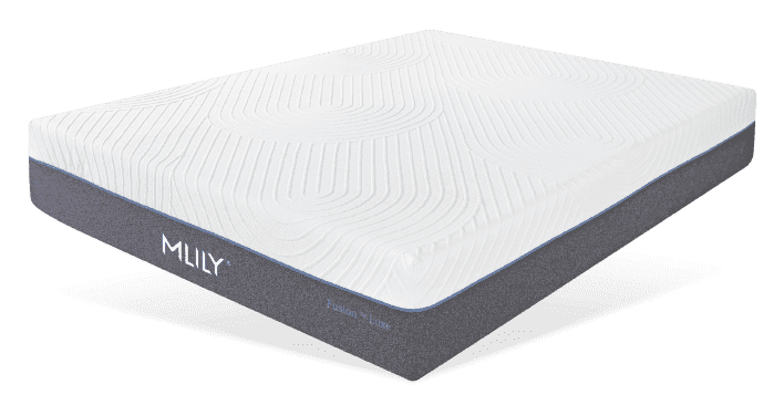 Online MLily Fusion Luxe