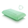 Z Pillow - Zoned Activedough® + Peppermint