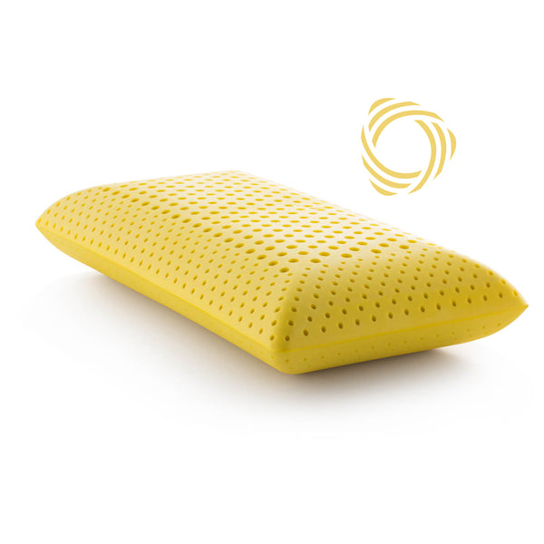 Z Pillow - Zoned Activedough® + Chamomile