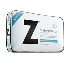 Z Pillow - CARBONCOOL® + OMNIPHASE® LT