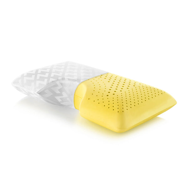 Z Pillow - Shoulder Zoned Dough + Chamomile