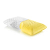 Z Pillow - Shoulder Zoned Dough + Chamomile