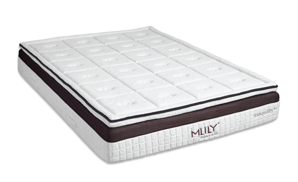 MLily 12" Tranquility Mattress