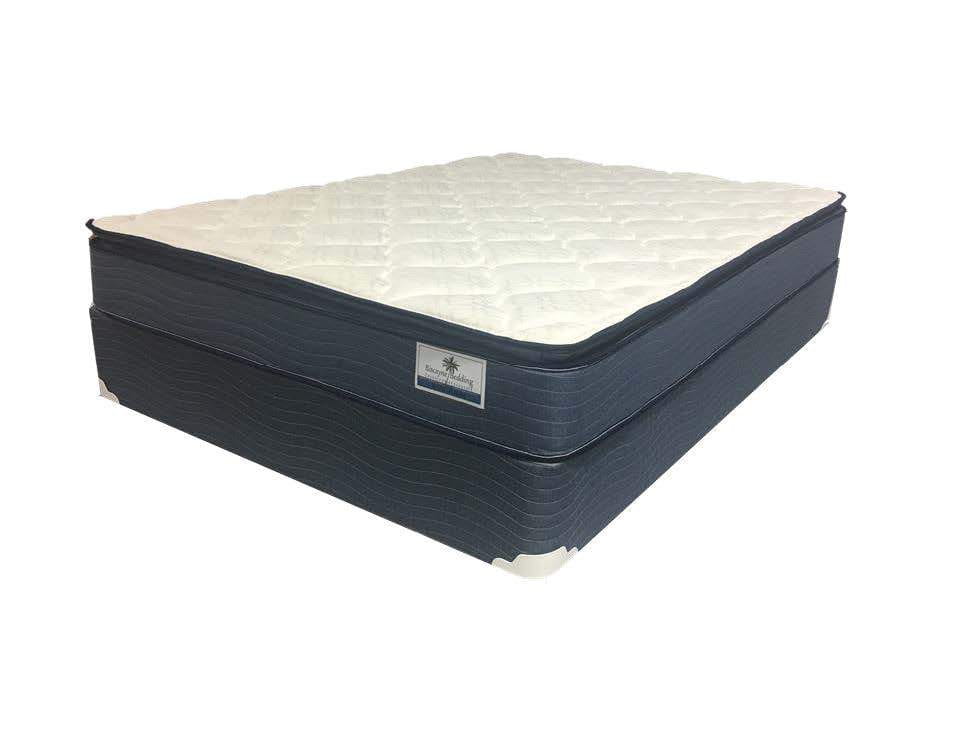 Biscayne Bedding - Independence Pillow Top