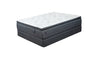 Restonic - Judson Pillow Top - Previous Model