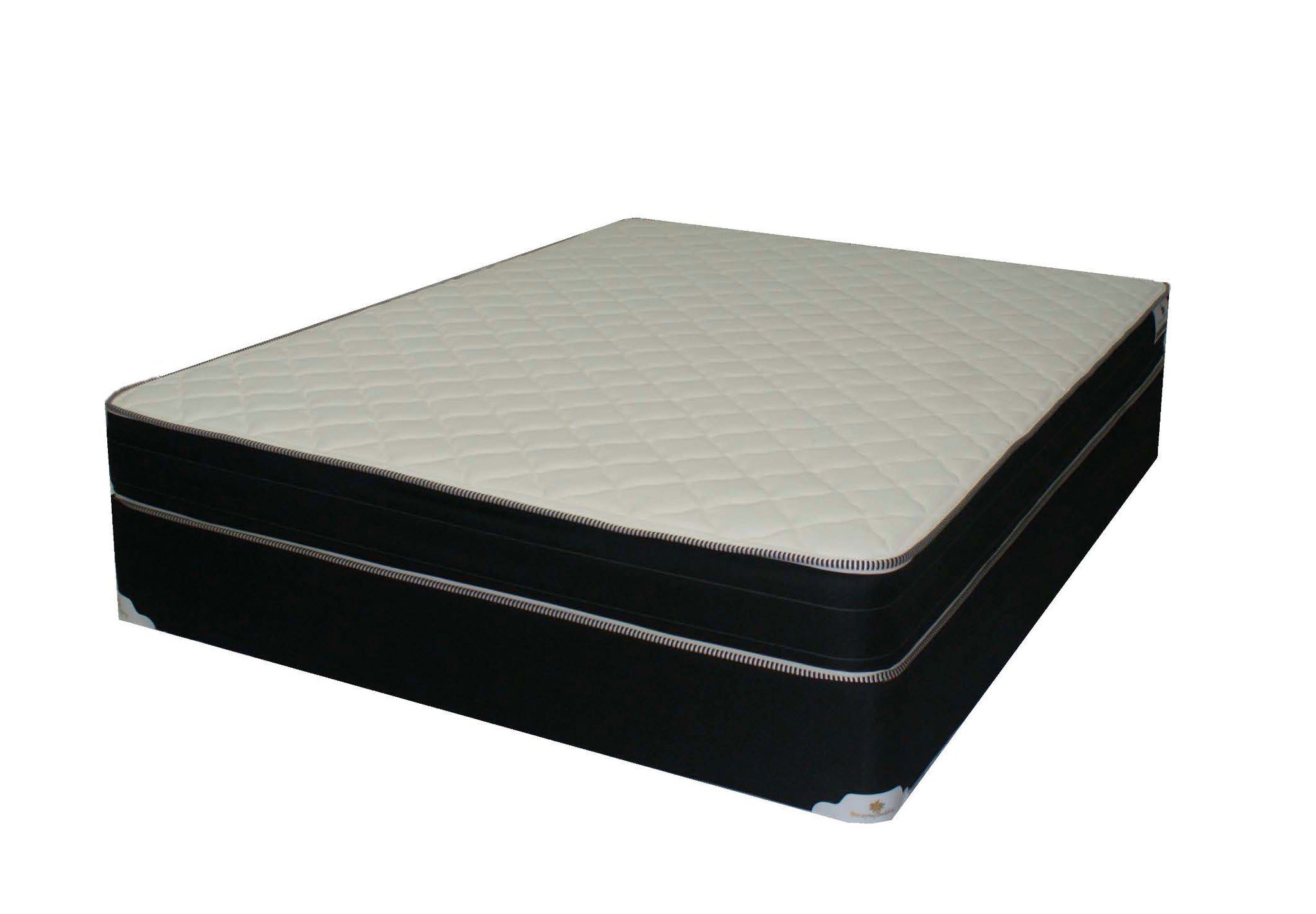 Biscayne Bedding - Marathon Firm Mattress